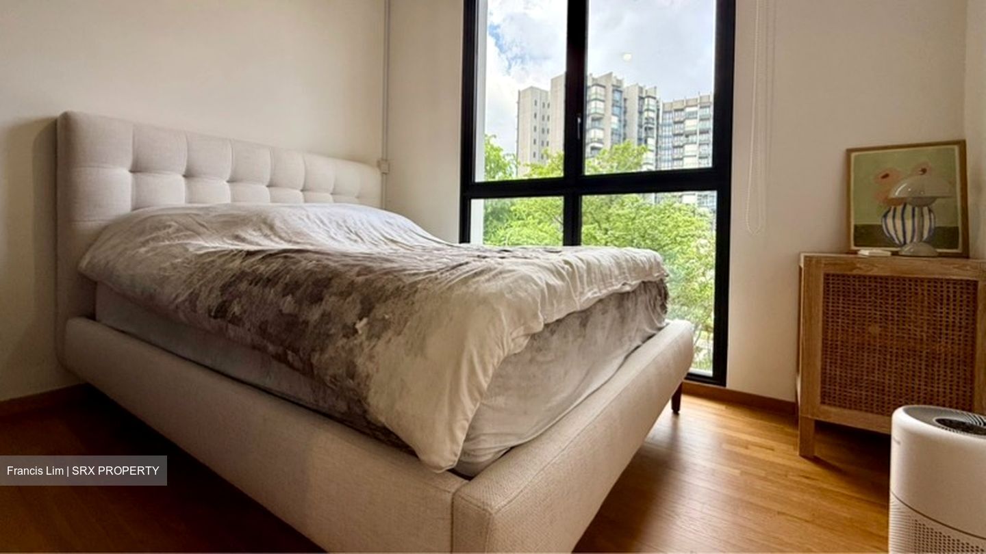 Park Colonial (D13), Condominium #620707701